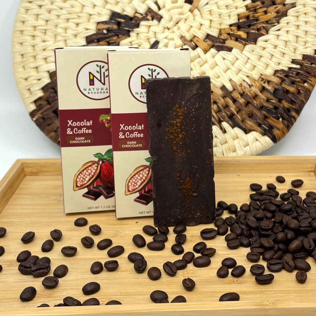 XOCOLAT & COFFEE