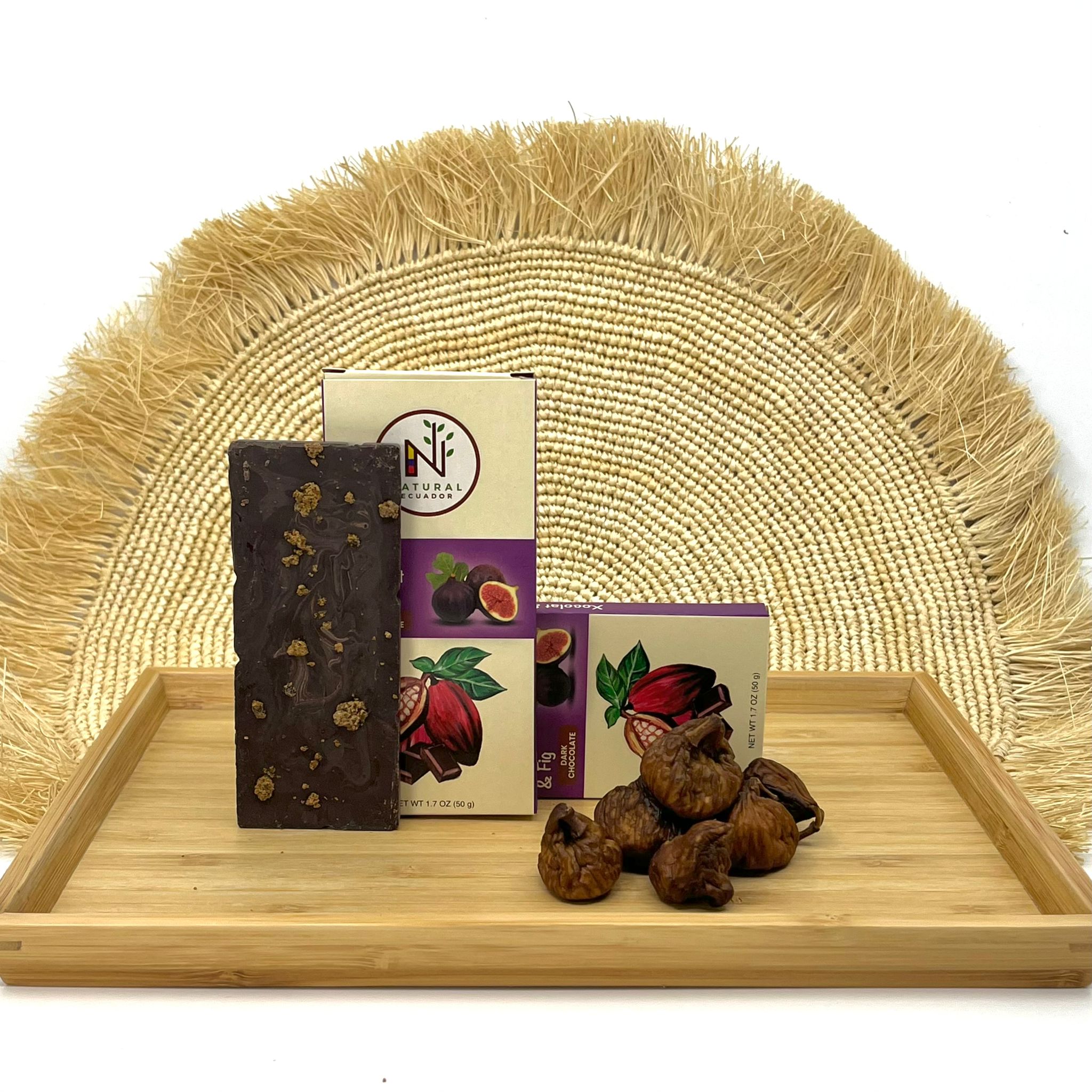 XOCOLAT & FIG